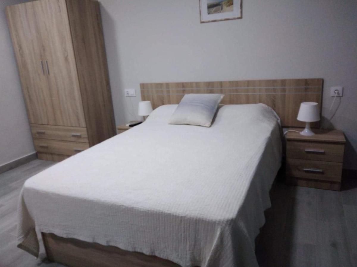 Casa Inocencio Hotel El Puerto de Santa Maria Bagian luar foto