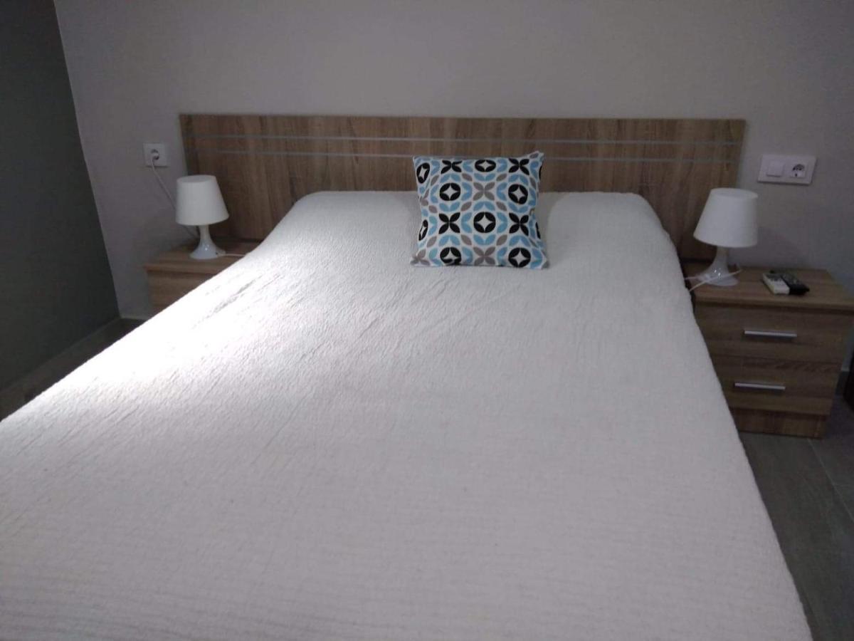 Casa Inocencio Hotel El Puerto de Santa Maria Bagian luar foto