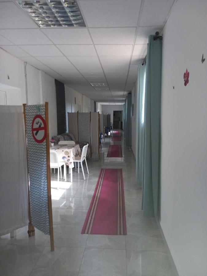 Casa Inocencio Hotel El Puerto de Santa Maria Bagian luar foto