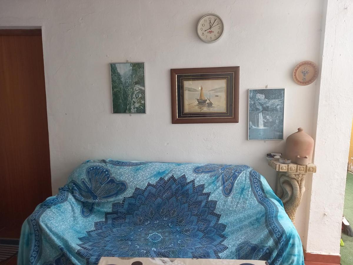 Casa Inocencio Hotel El Puerto de Santa Maria Bagian luar foto