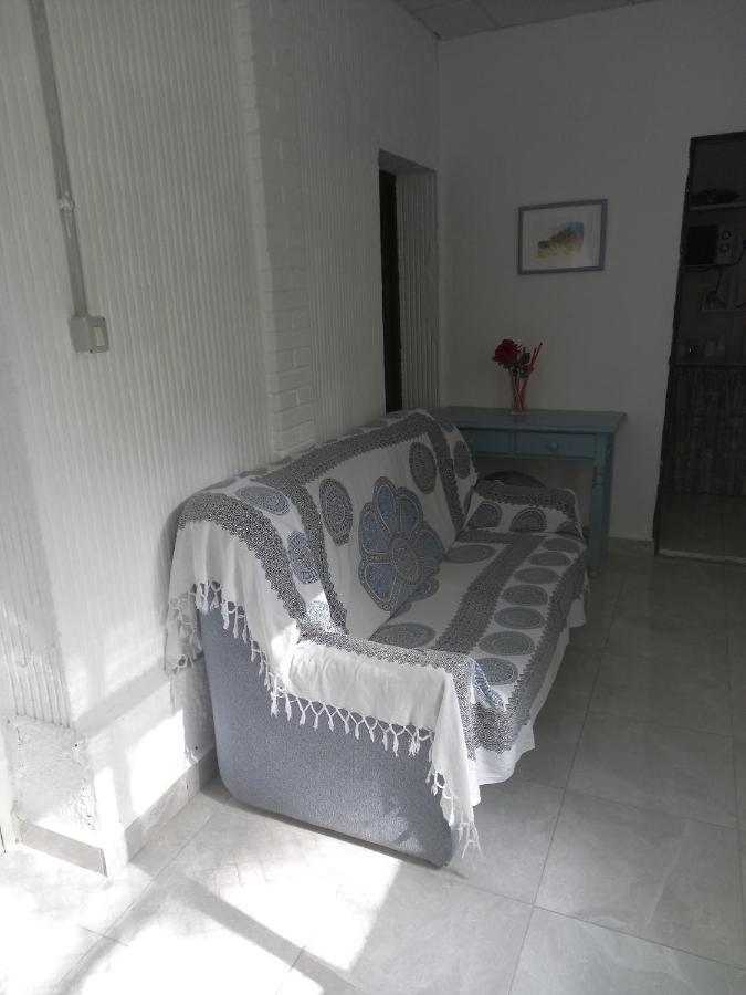 Casa Inocencio Hotel El Puerto de Santa Maria Bagian luar foto
