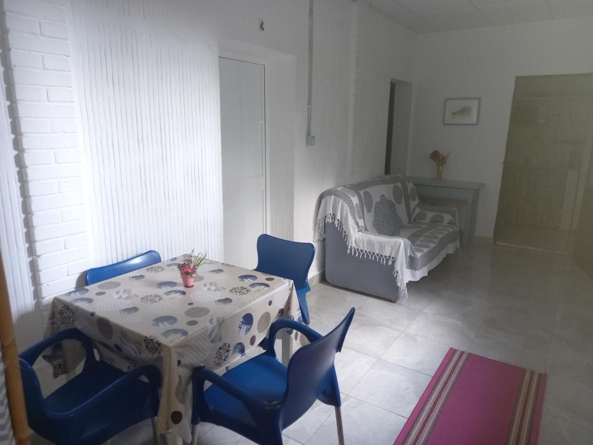 Casa Inocencio Hotel El Puerto de Santa Maria Bagian luar foto