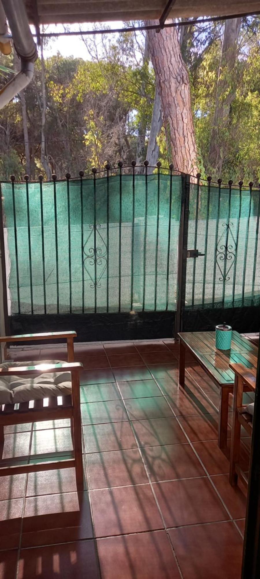 Casa Inocencio Hotel El Puerto de Santa Maria Bagian luar foto