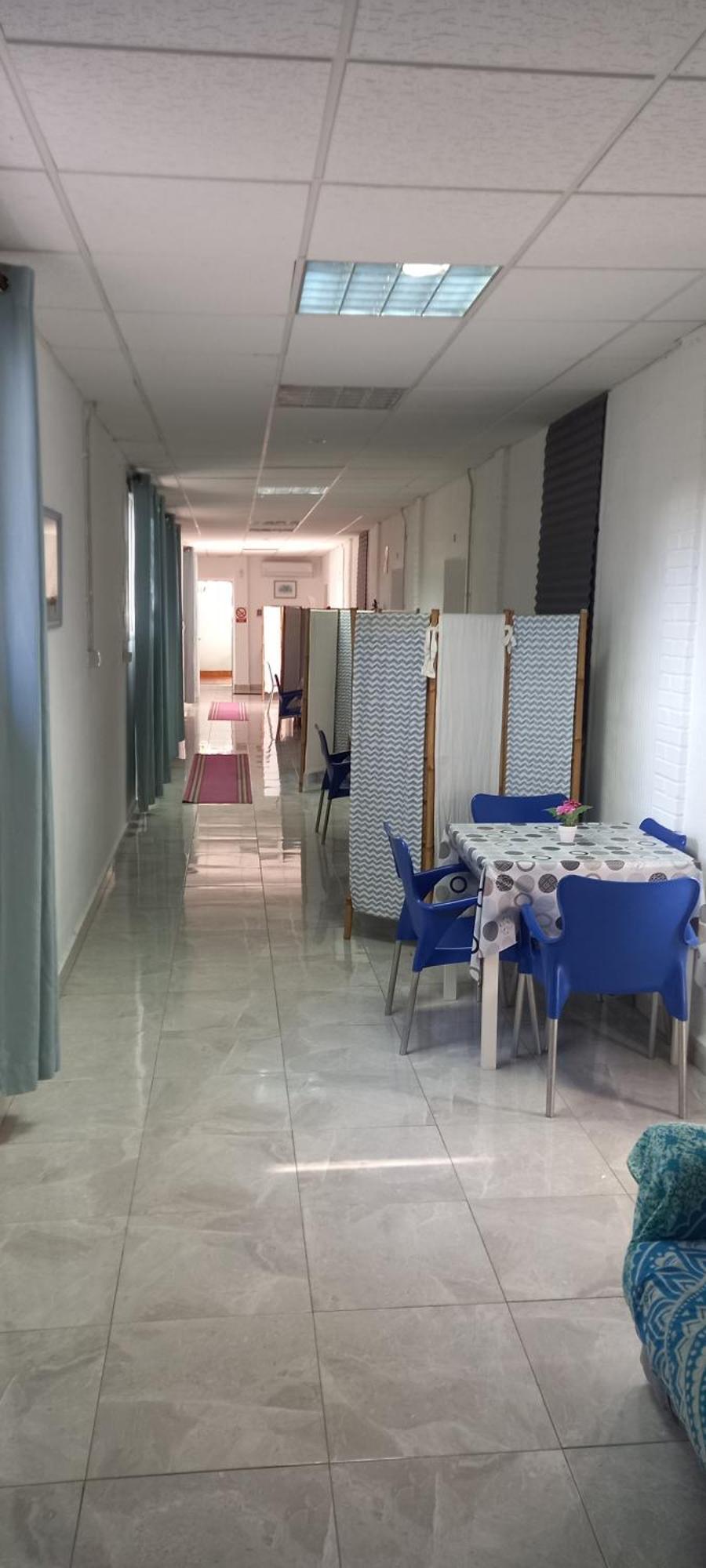 Casa Inocencio Hotel El Puerto de Santa Maria Bagian luar foto