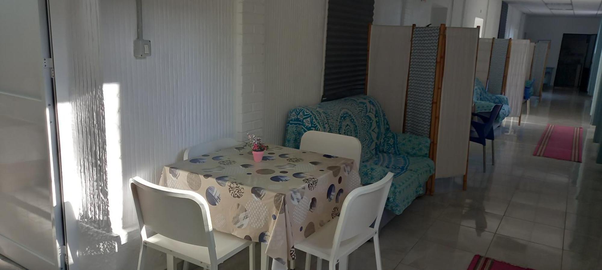 Casa Inocencio Hotel El Puerto de Santa Maria Bagian luar foto