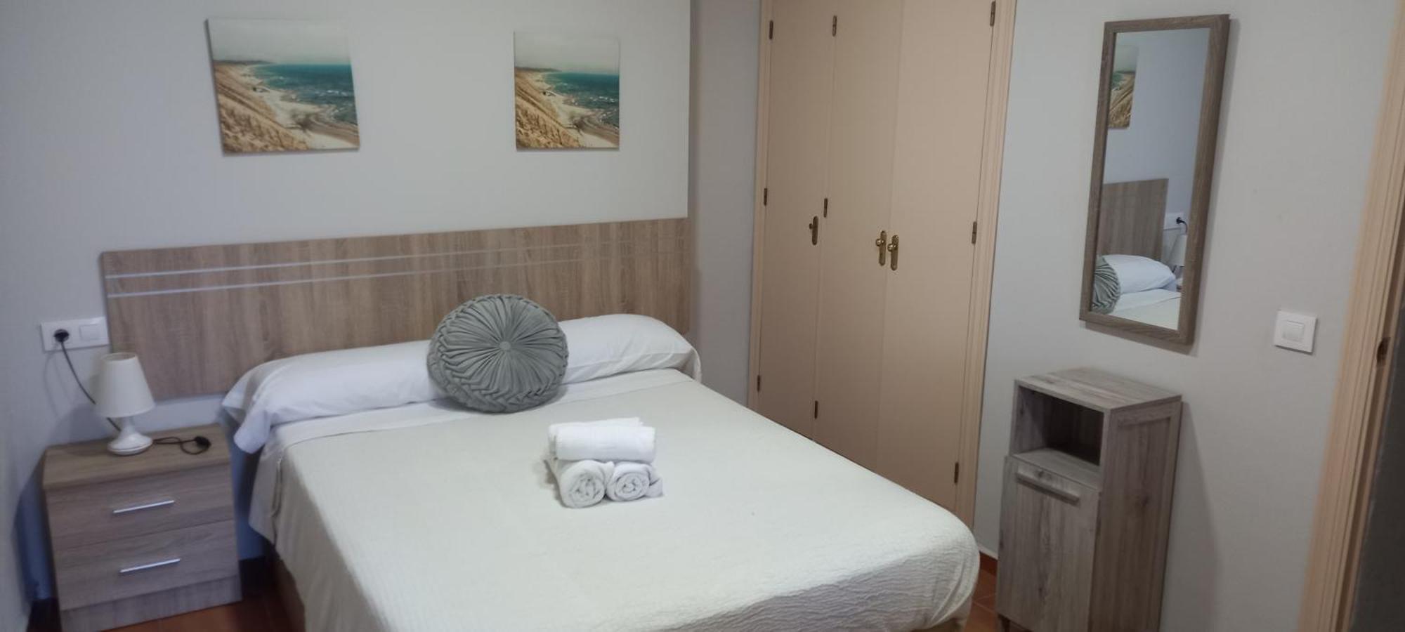 Casa Inocencio Hotel El Puerto de Santa Maria Bagian luar foto